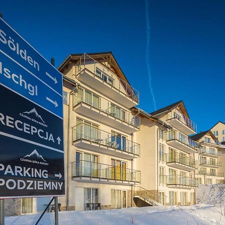 Apartamenty Czarna Gora Is28 Шенна Екстериор снимка