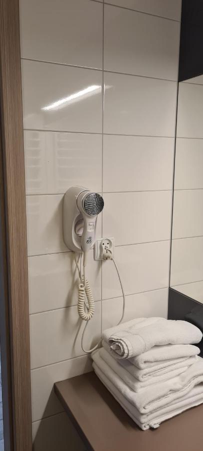 Apartamenty Czarna Gora Is28 Шенна Екстериор снимка