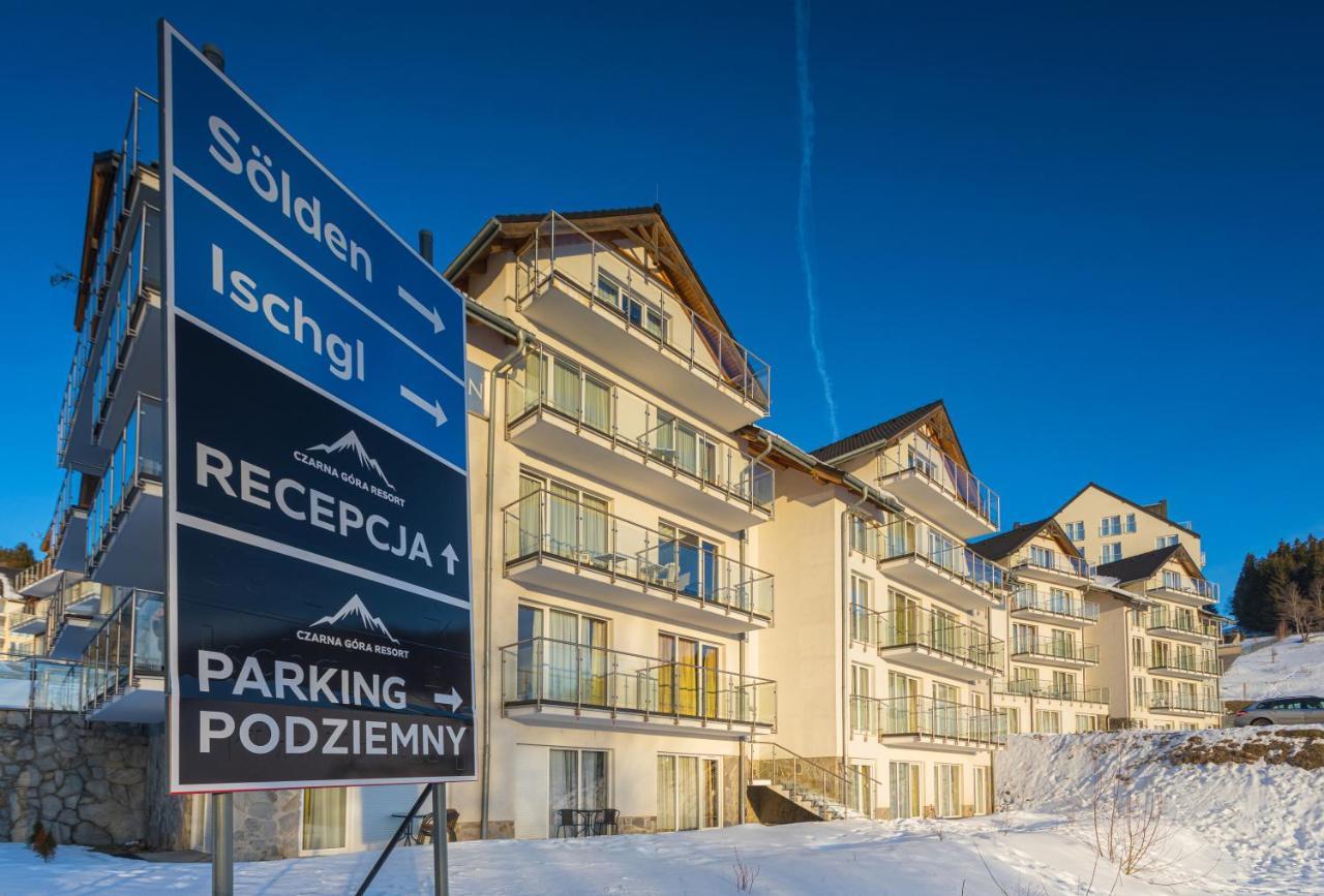 Apartamenty Czarna Gora Is28 Шенна Екстериор снимка