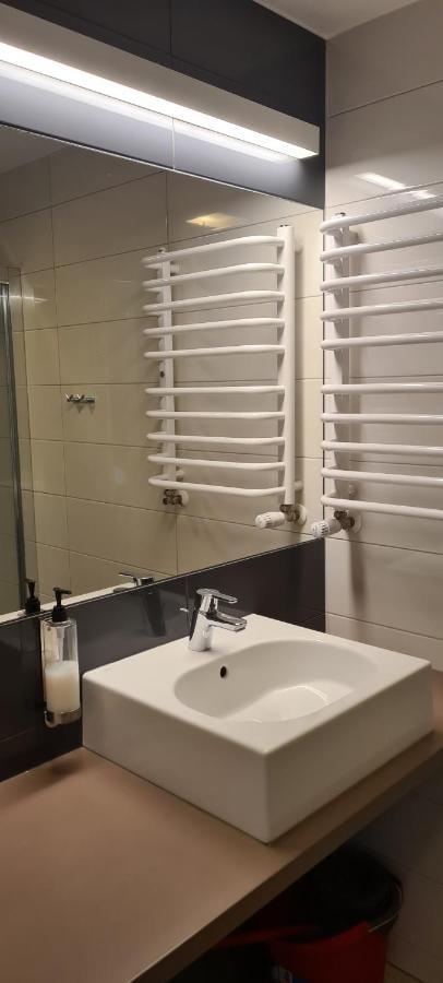 Apartamenty Czarna Gora Is28 Шенна Екстериор снимка